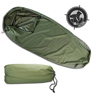 MODULAR 3 LAYER SLEEPING BAG COVER