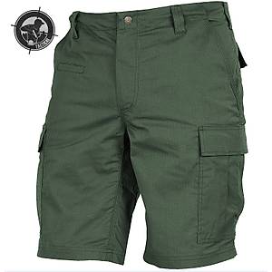 Tactical Us Short Green