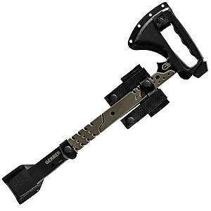 Gerber Downrange Tomahawk Usa Made