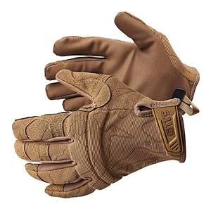 5.11 tactical 5.11 HIGH ABRASION 2.0 KAHVERENGI ELDIVEN