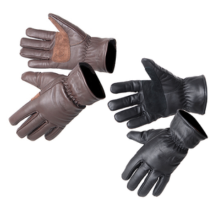 �zel Harekat Operasyon Deri Eldiven