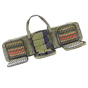 Us Tactical T�fek �antas� Green