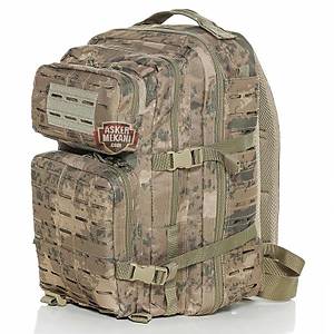 Cordura 38 Litre lazer Kesim J�H �ANTA