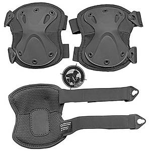 Us Tactical Black Dizlik