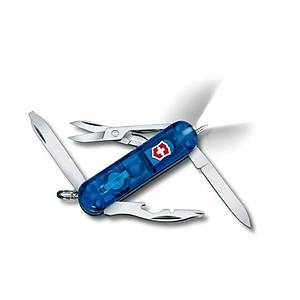 VICTORINOX midnite manager
