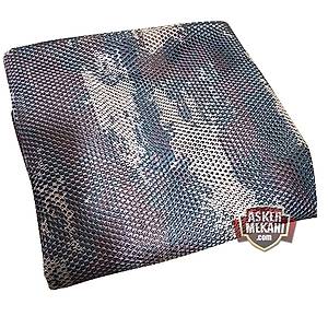 Sniper Nano Mesh Scarf �al