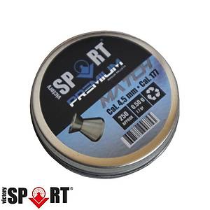 10 Adet VICTORY SPORT Premium Match 4,5M 7,7GN Sa�ma *250