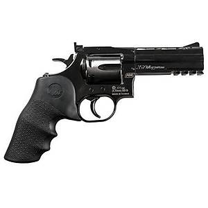 ASG Dan Wesson 715 4'' Grey Haval� Tabanca