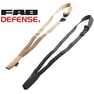 FAB Defense One Point Tactical Bungee Sling Ask� Kay���
