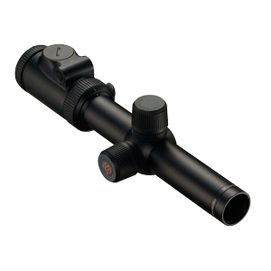 NIKON PROSTAFF 7 1-4X24 M IL R4D