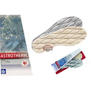 ASTROTHERM AL�M�NYUM TABAN
