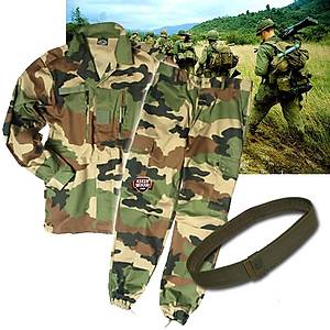 ARMY ARAZ� ELB�SES�