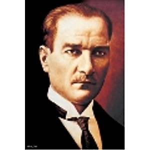 ATAT�RK POSTER� 1