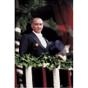 ATAT�RK POSTER� 10