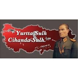 ATAT�RK POSTER� 15