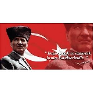 ATAT�RK POSTER� 16