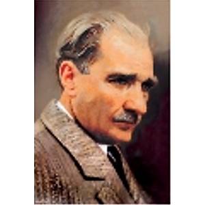 ATAT�RK POSTER� 2