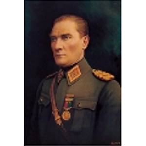 ATAT�RK POSTER� 3