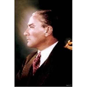 ATAT�RK POSTER� 4