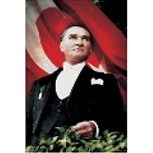 ATAT�RK POSTER� 6