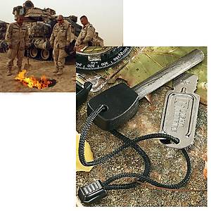 MAGNEZYUM ATE� YAKMA K�T�