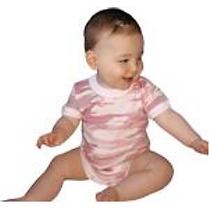 BABYG�RL SOLD�ER PEMBE KOMPLE SET