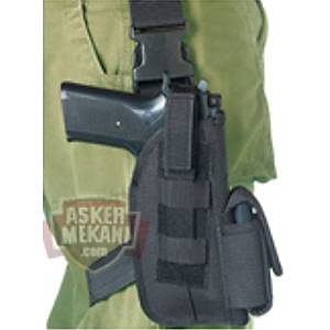 TAKT�K BACAK S�LAH KILIFI