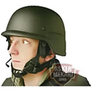 DELTA 3 BAL�ST�K KASKI ( LEVEL III-A )