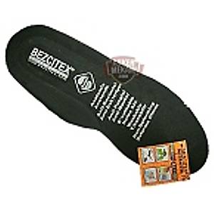 BEZC�TEX ANATOM�K �� TABAN