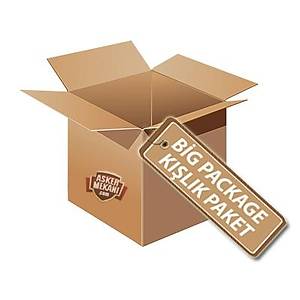 B�G PACKAGE KI�LIK PAKET