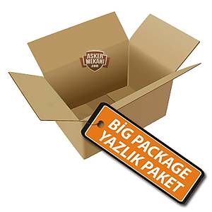 B�G PACKAGE YAZLIK PAKET