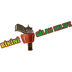 B�K�N� S�LAH KILIFI DER� KAHVERENG�