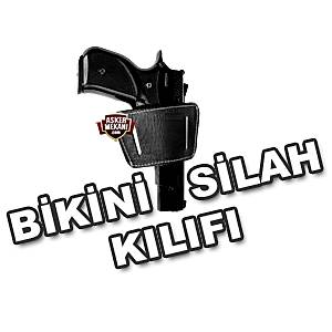 B�K�N� S�LAH KILIFI DER�