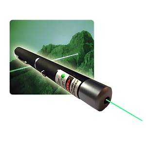 GREEN LASER PO�NT 50 MW BLACK PEARL