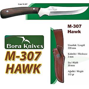 BORA KN�VES M-307 HAWK