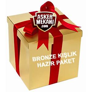 BRONZE KI�LIK HAZIR PAKET