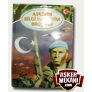 ASKER�N B�LG� VE E��T�M BRO��R�