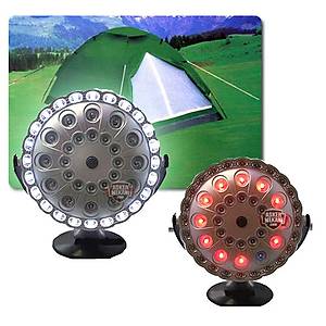 COLOR CAMP L�GHT RENKL� KAMP FENER�