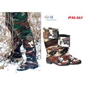 ��ZME KAMUFLAJ  KON�LU