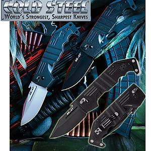 COLD STEEL KALE� AK-47 G-10 TACT�C BI�AK
