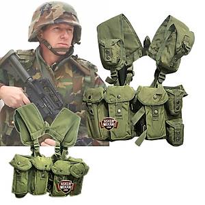 UNIVERSAL CORDURA HAK� SAVA� YELE��
