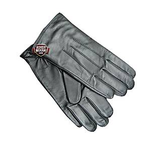 DER� ELD�VEN LEATHER GLOVES 01