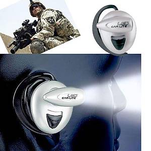 ARMY LEDL� KULAK FENER�