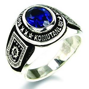 925 AYAR G�M�� EDOK ANI Y�Z��� MODEL 2