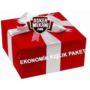 EKONOM�K KI�LIK HAZIR PAKET