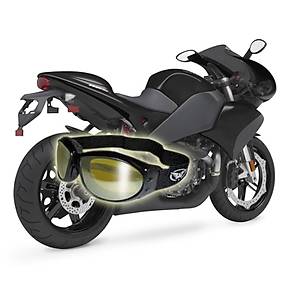 ELIMINATOR MOTORCYCLE GOGGLES