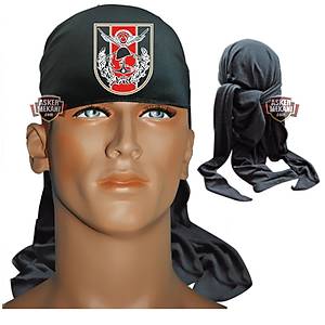 GENELKURMAY DES�GN BANDANA