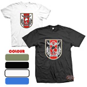 GENEL KURMAY DES�GN TSH�RT