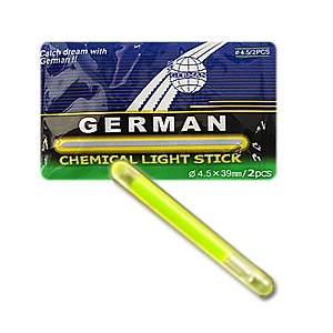 GERMAN CHEM�CAL L�GHT STICK