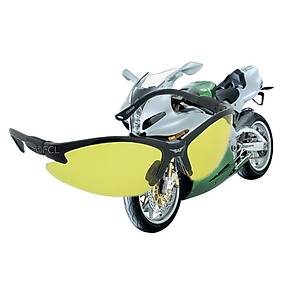 COUGERYT MOTORCYCLE GOGGLES